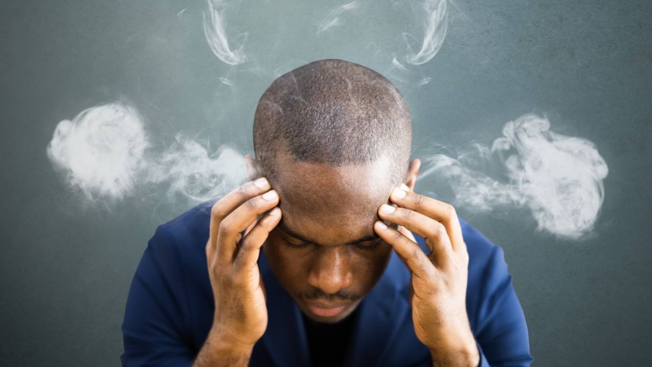 Comment gérer le stress et lanxiété au quotidien