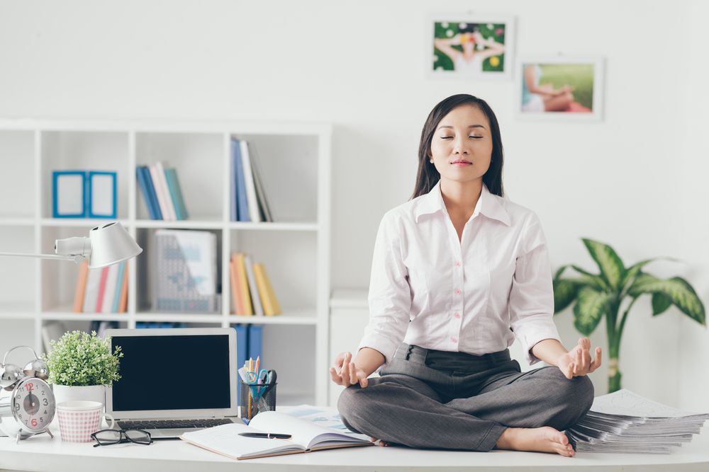 Des moyens simples pour augmenter la productivité sans stress